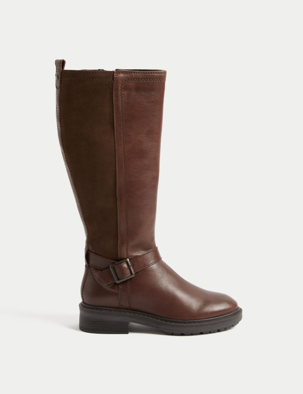 Womens wide fit boots store
