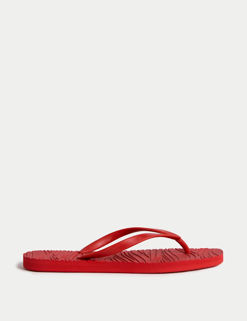 Flat Flip Flops