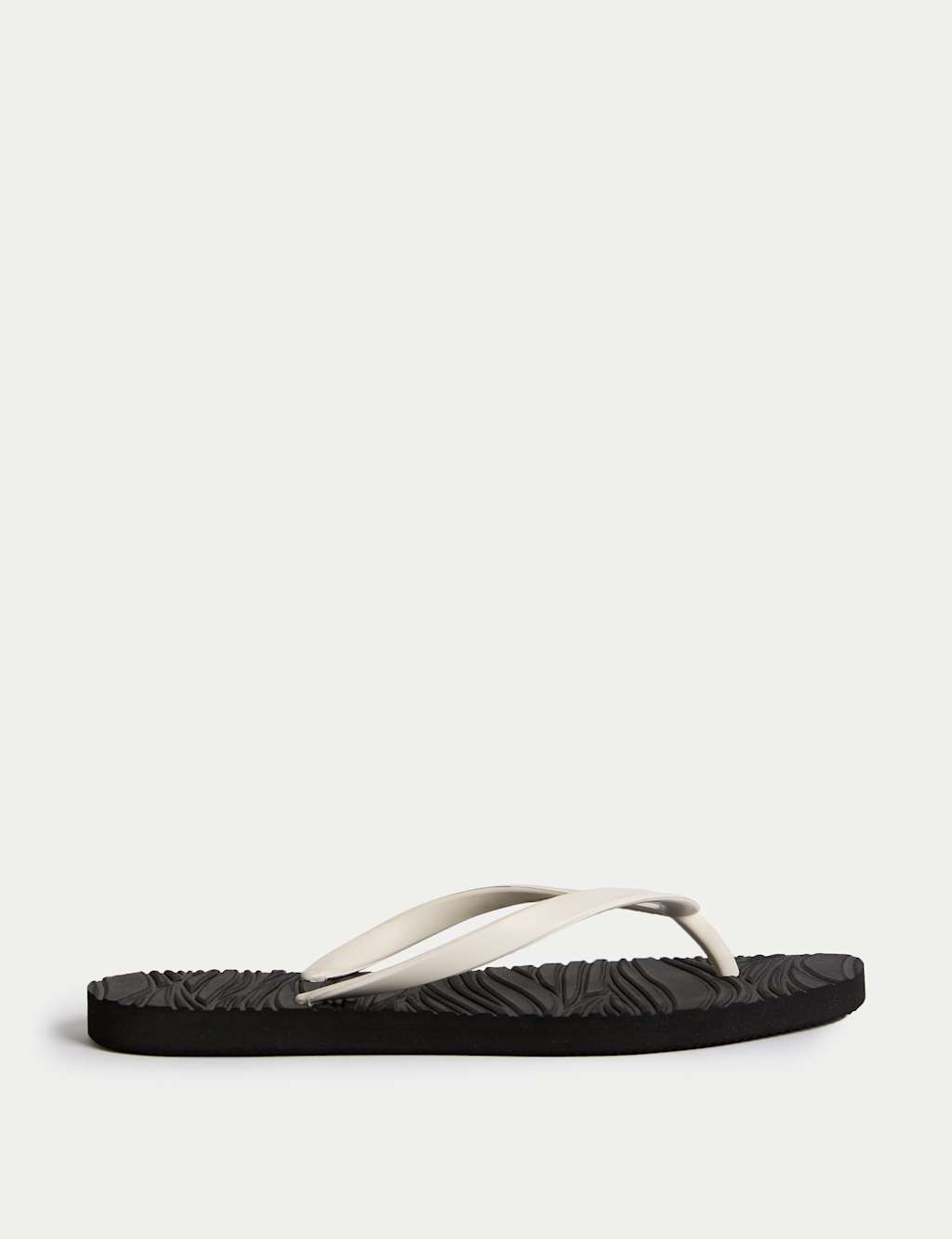 Flat Flip Flops