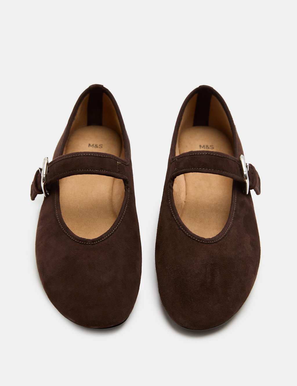 The Shoes That Mark the Start of Autumn