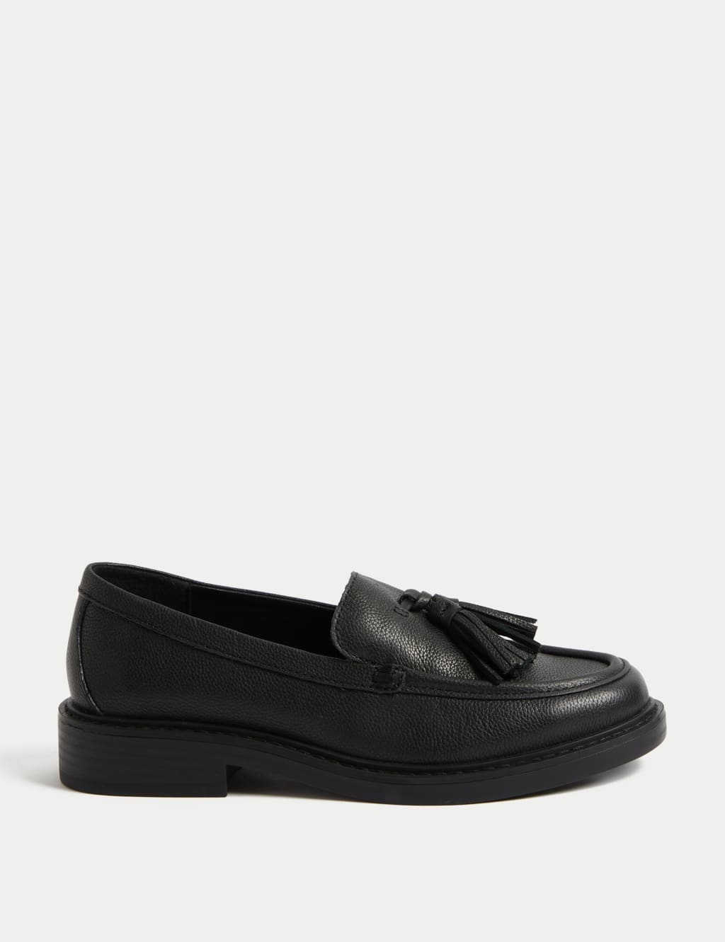 Women s Leather Shoes at M S
