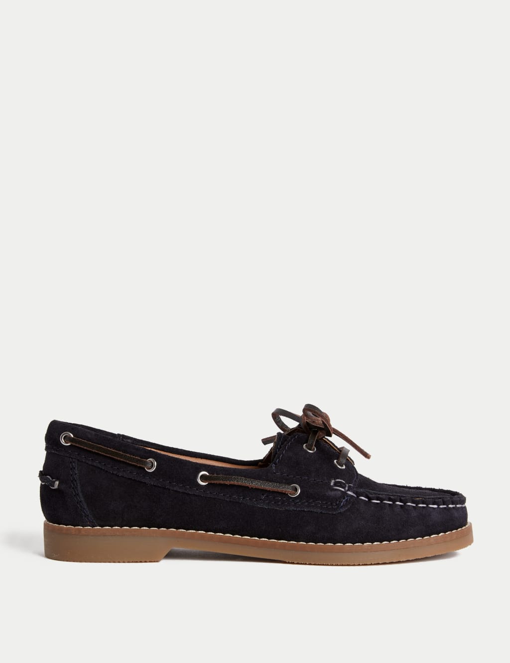 Classic Boat Shoe