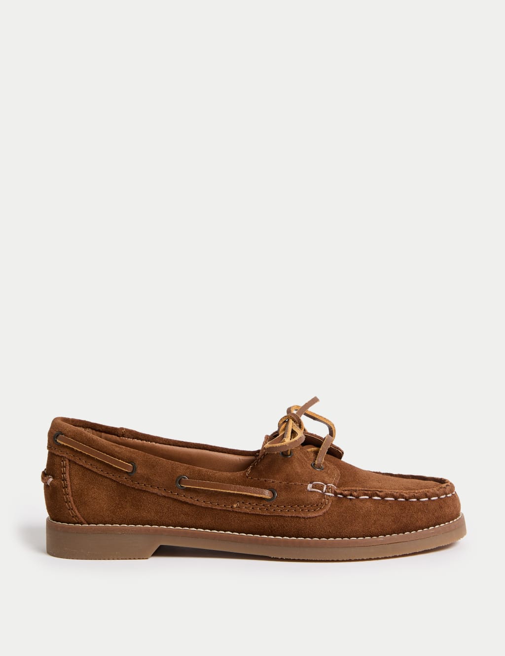 Classic Boat Shoe