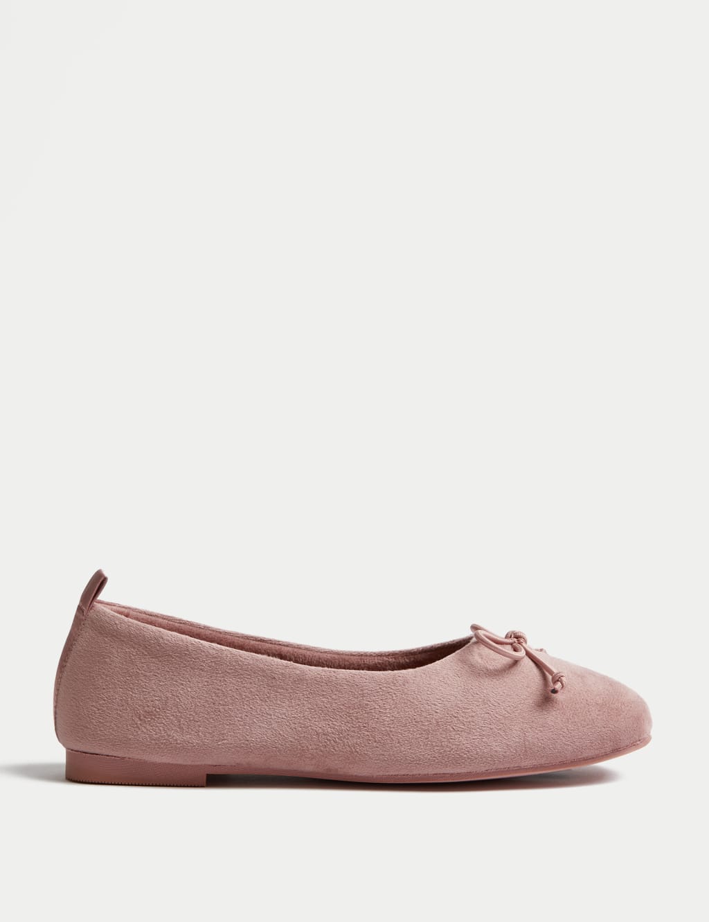 Women s Ballerina Slippers at M S