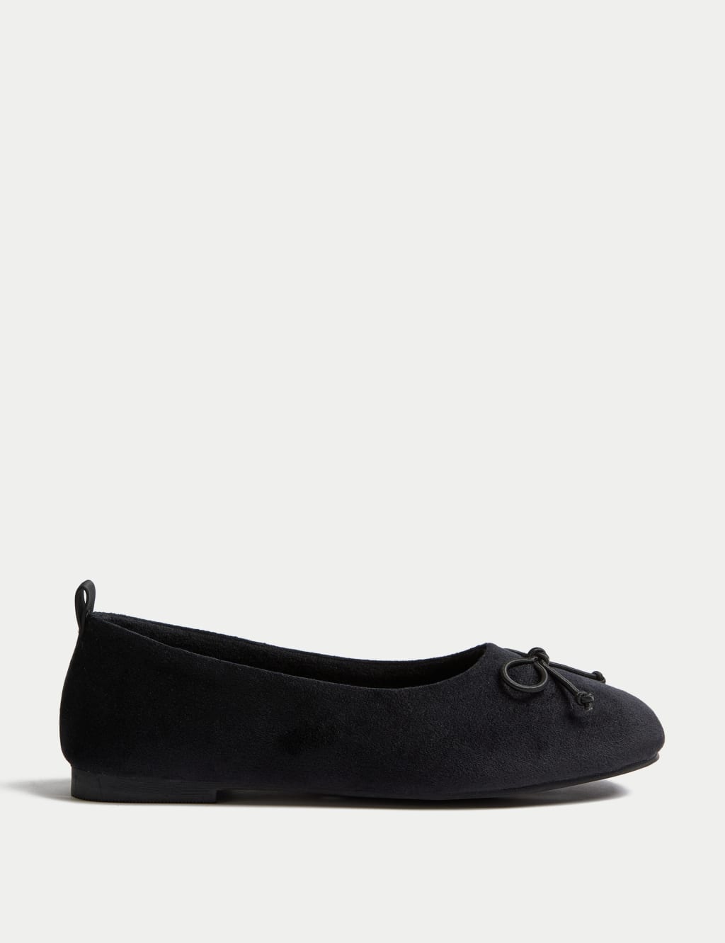 Ballerina slippers marks and spencer store