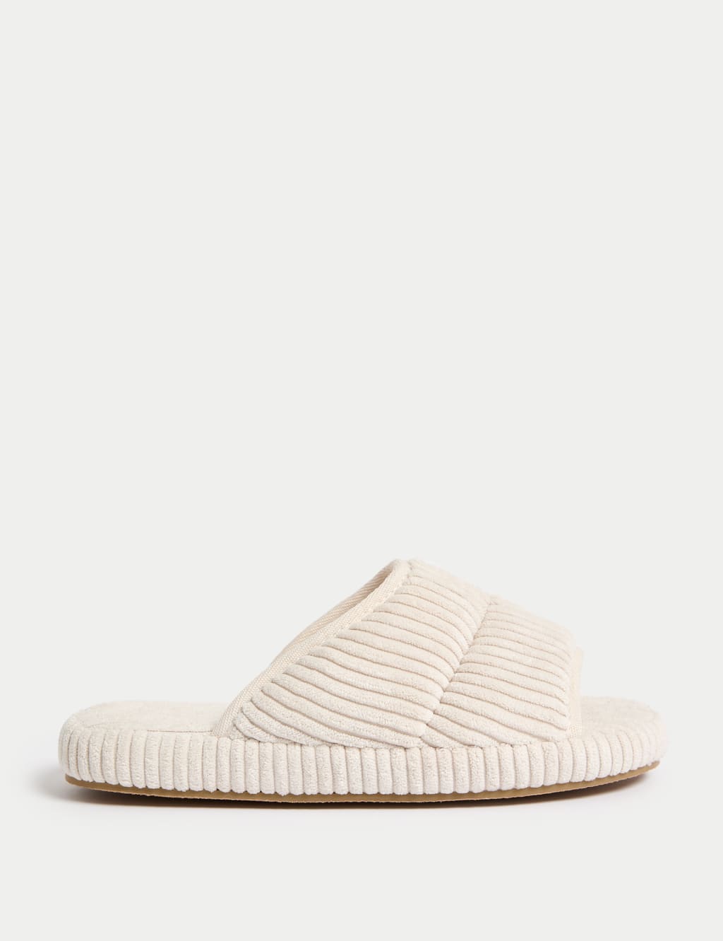 M and s ladies slippers best sale