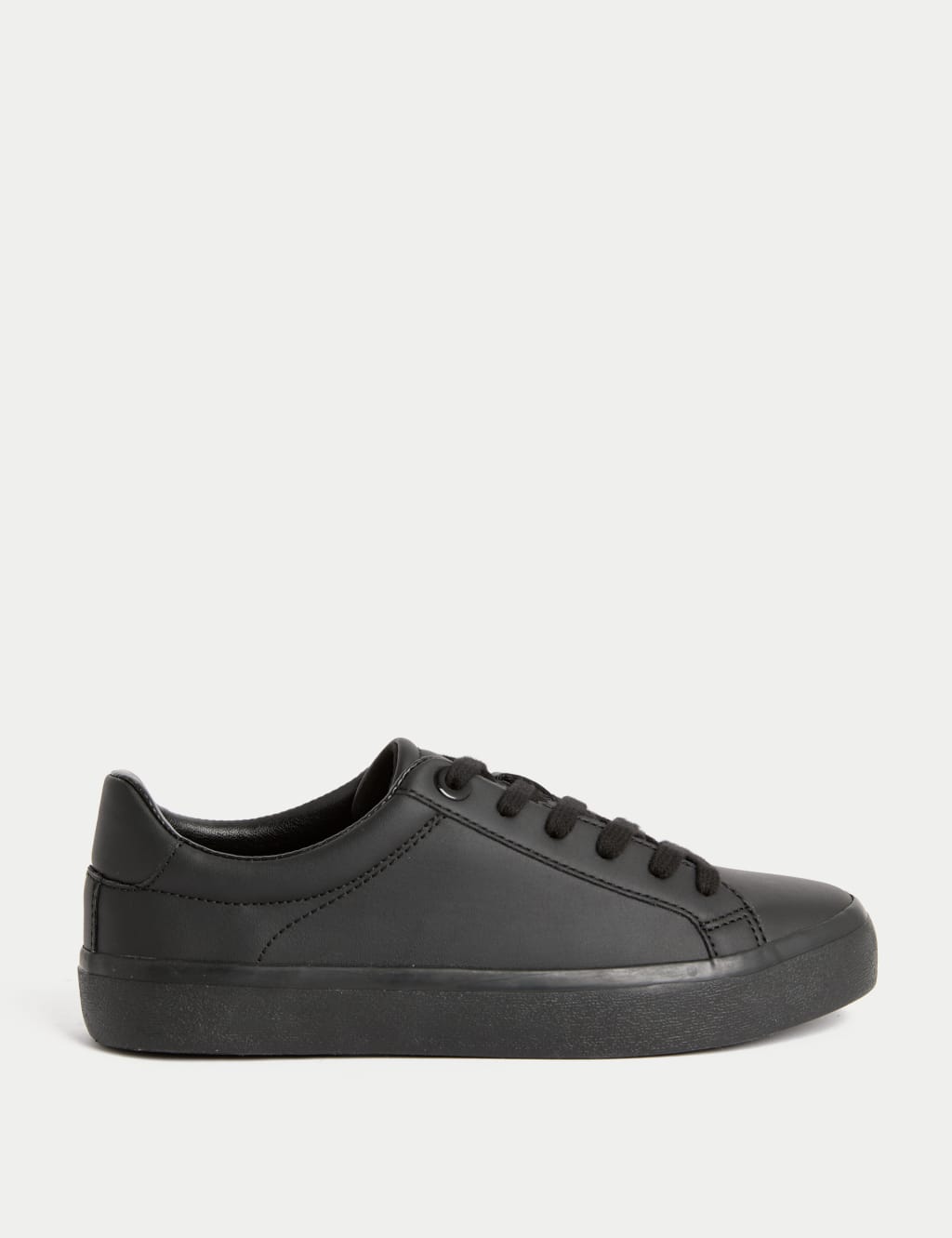Lace Up Trainers