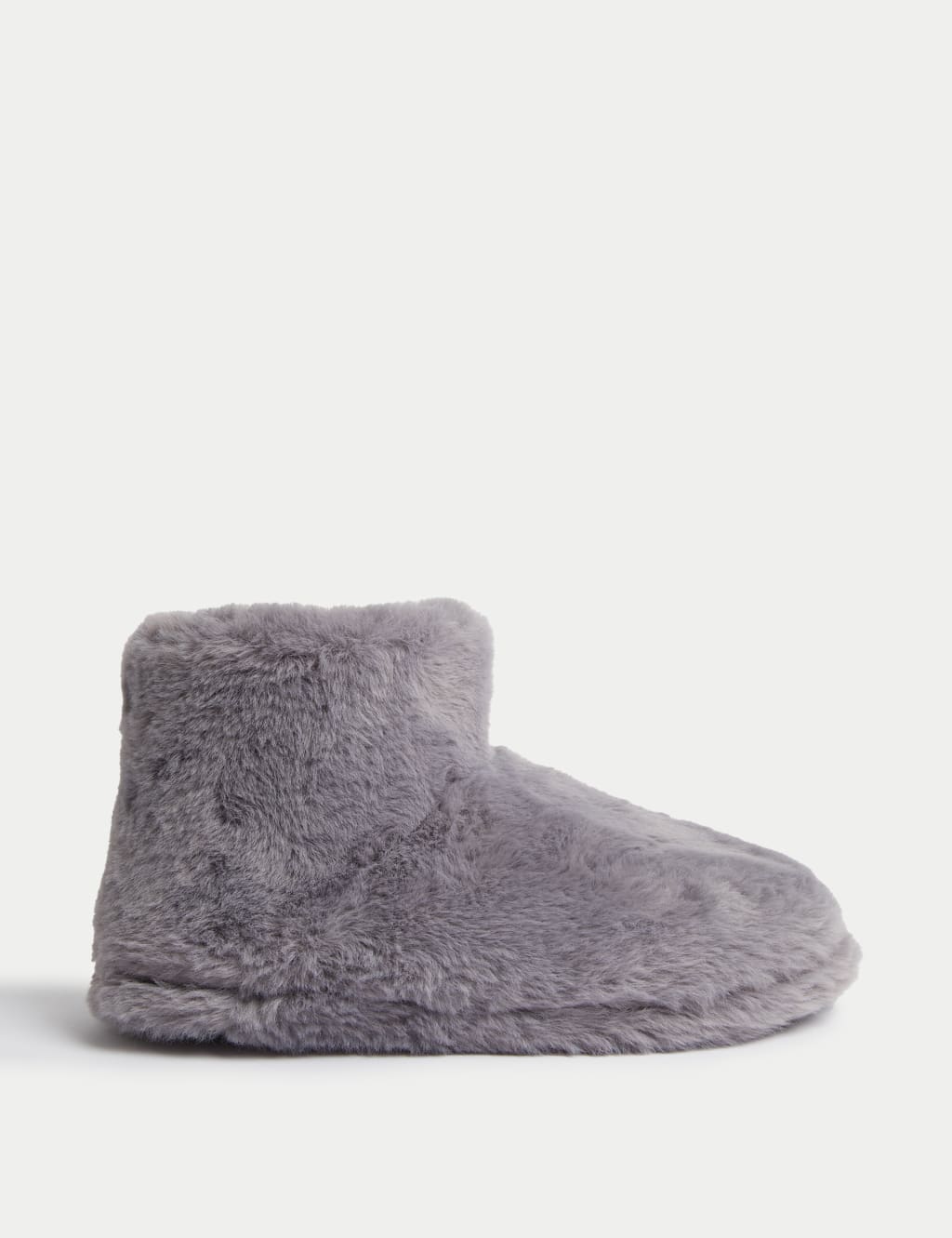 Women s Slipper Boots at M S