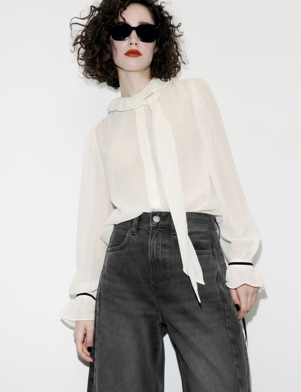Marks and spencer ladies shirts sale clearance