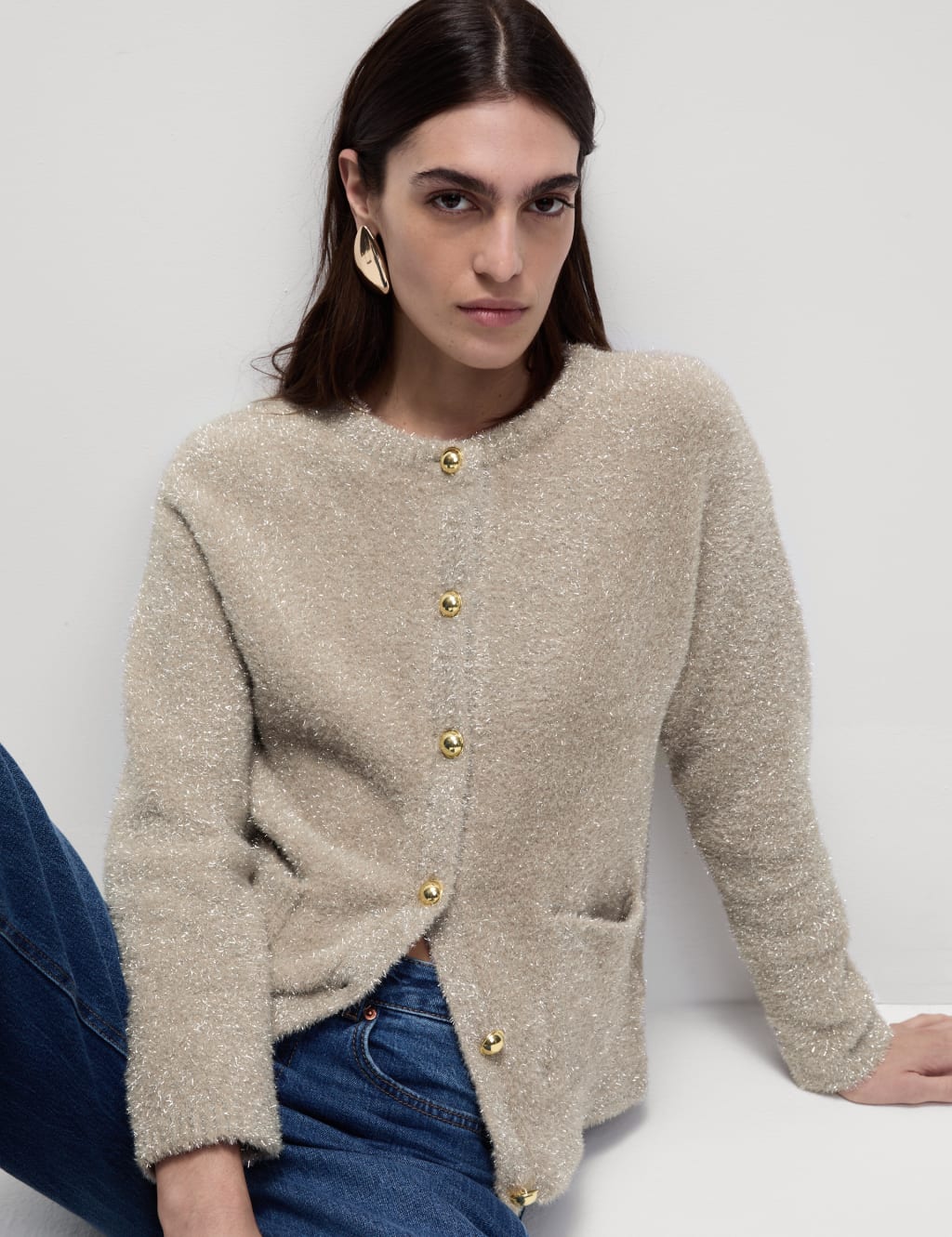 Women s Cardigans at M S