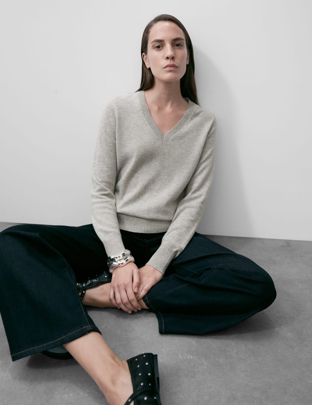 Women s Cashmere Clothing at M S