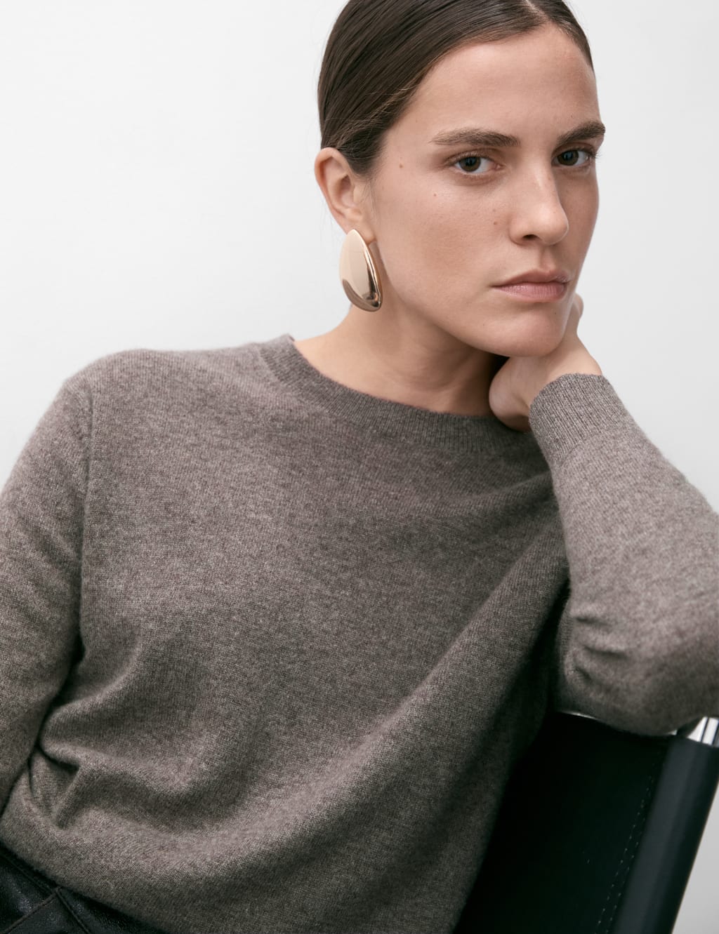Marks and spencer's ladies jumpers please store