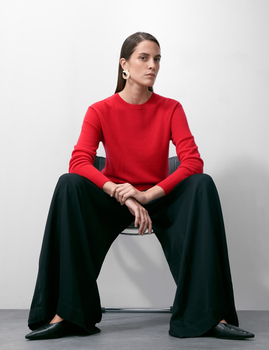 Women s Jumpers at M S IE