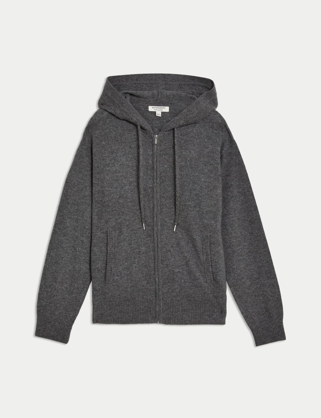 Women s Cashmere Hoodies at M S