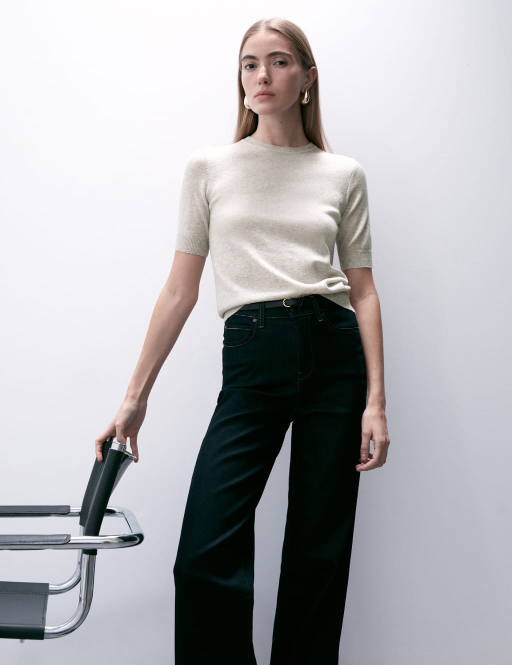 Cashmere sale marks and spencer deals