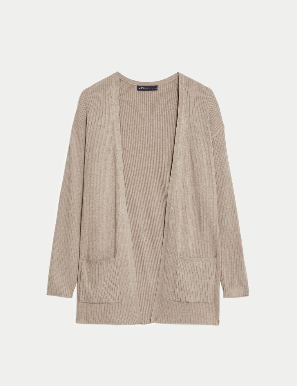 Women s Longline Cardigans at M S