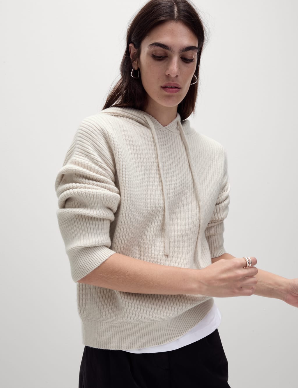 Women s Hoodies at M S