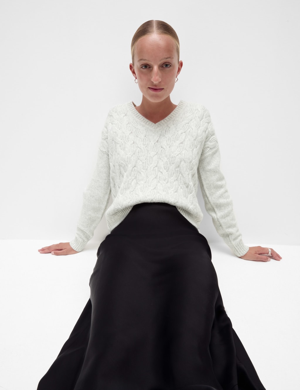 M and s ladies jumpers sale hot sale