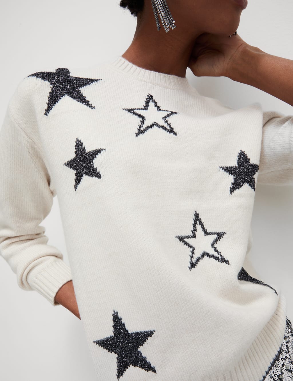 Christmas Jumpers Xmas Jumpers at M S