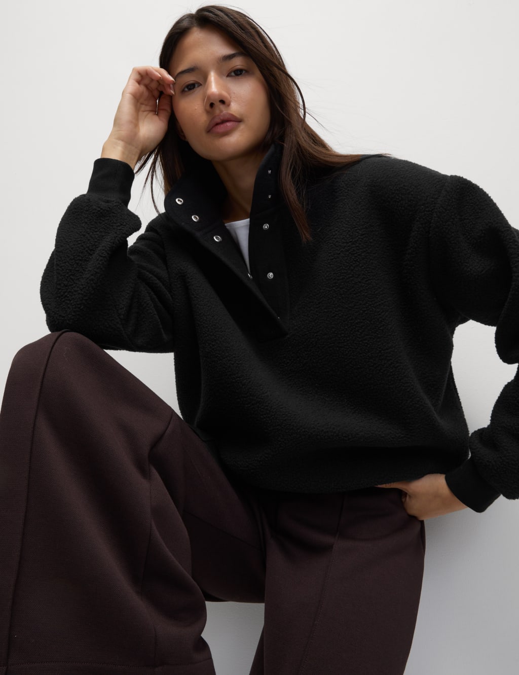 Women s Sweatshirts at M S
