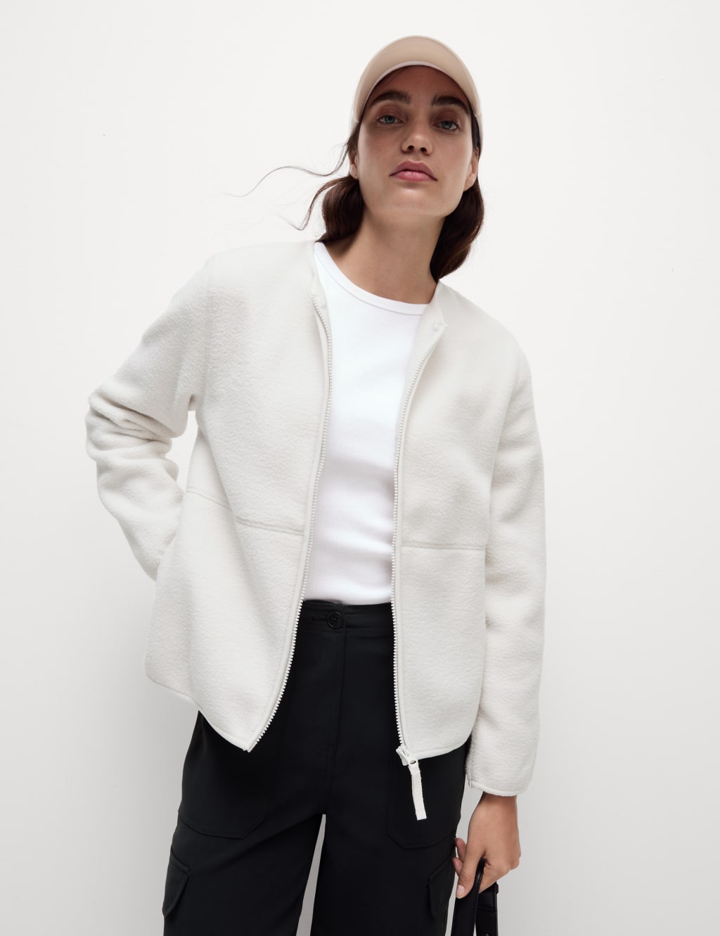 Women s Sweatshirts at M S