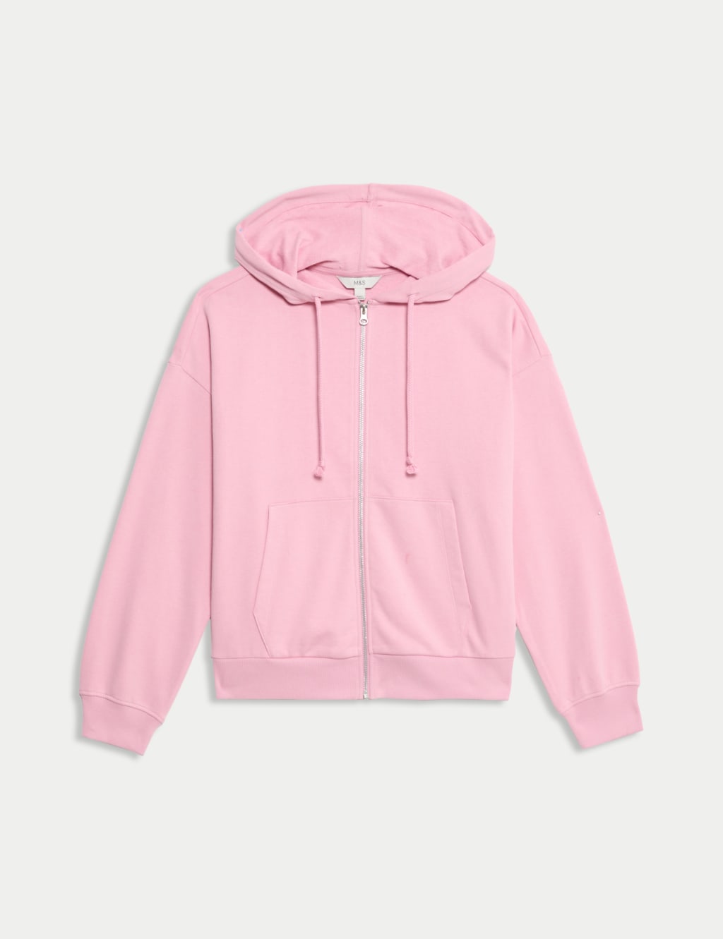 Women s Pink Hoodies at M S