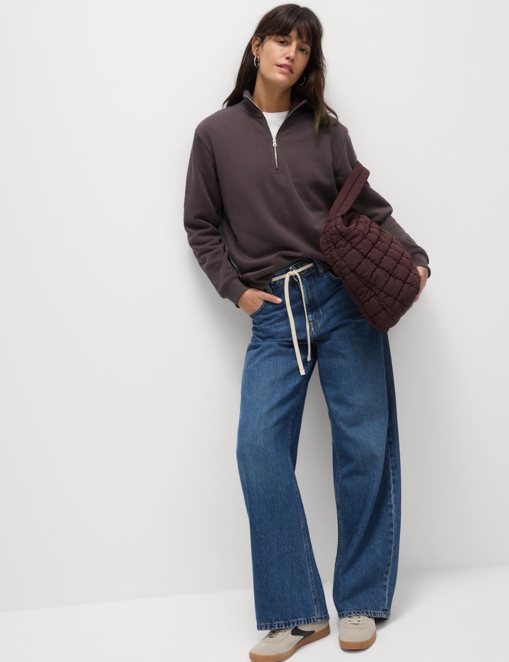 Women s Sweatshirts at M S
