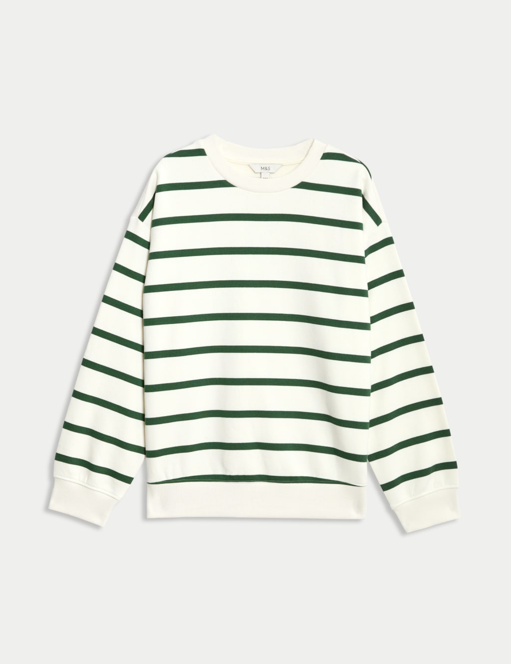 M and s ladies sweatshirts top