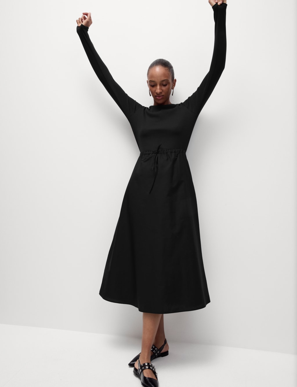 Marks and spencer petite dresses sales