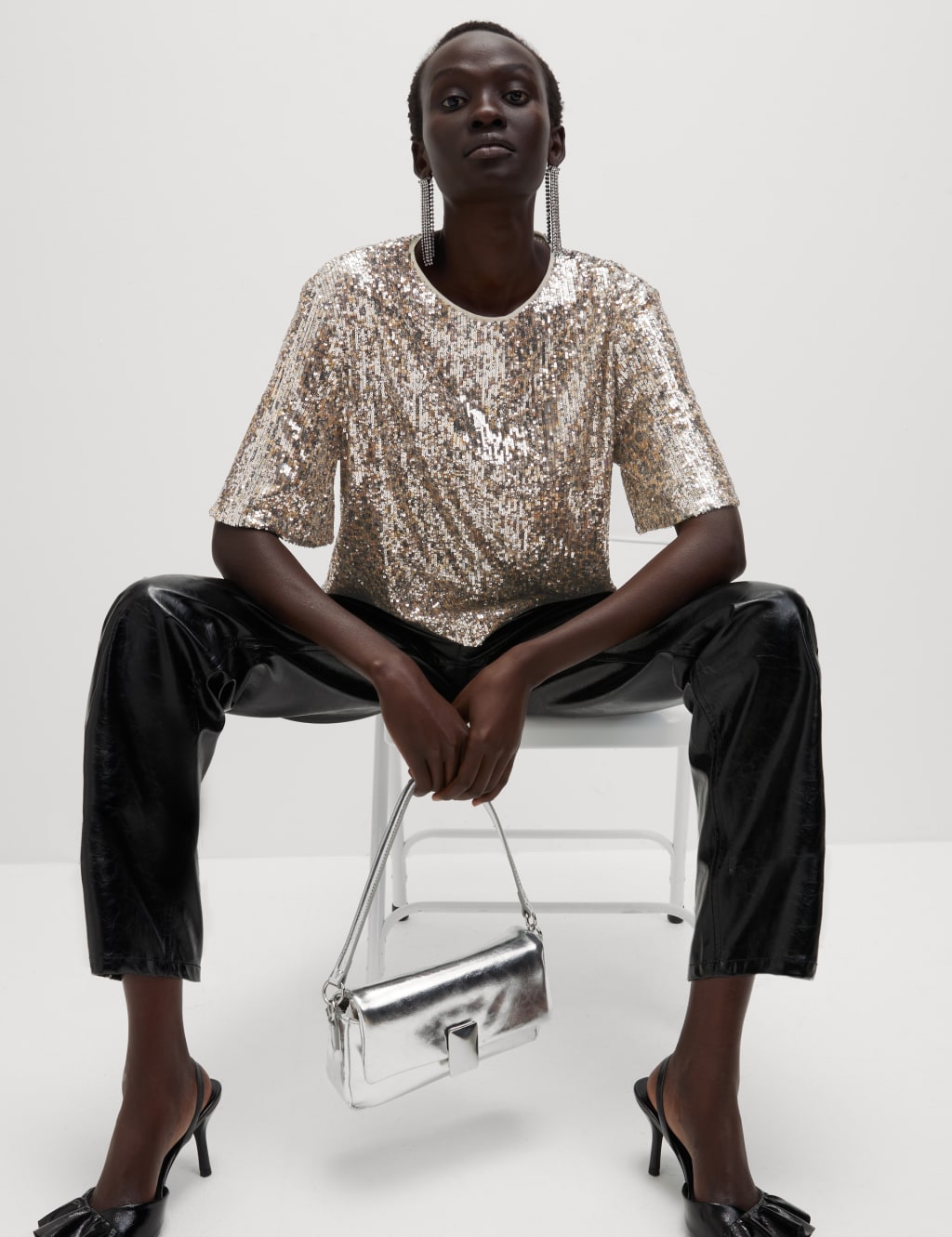 Women s Tops at M S