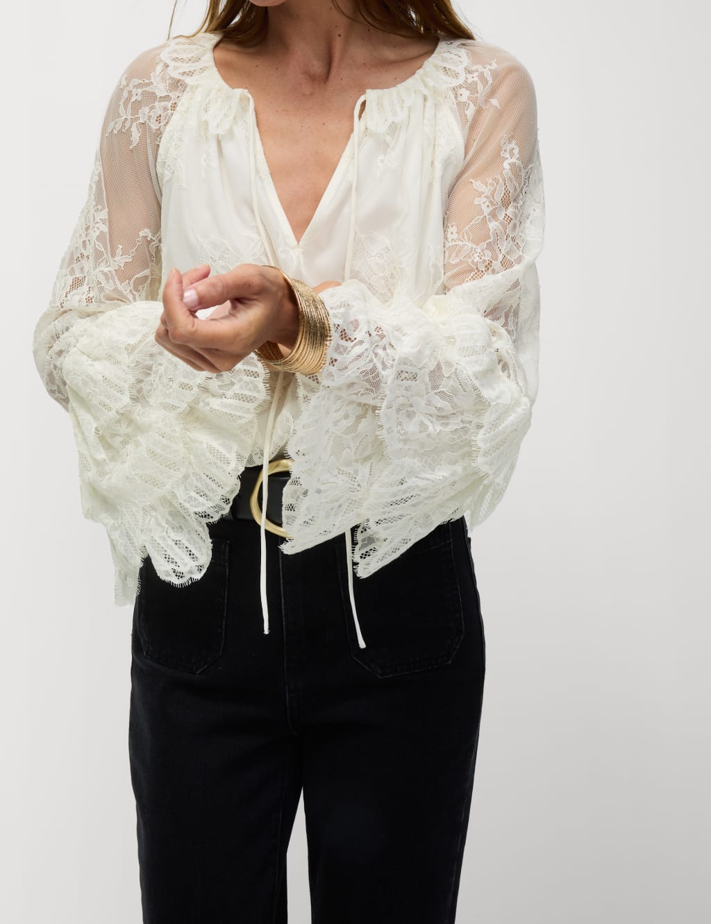 Women s Shirts Blouses at M S IE