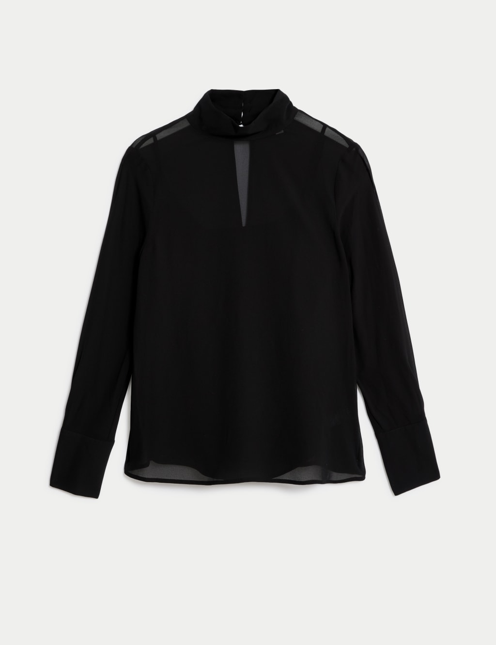 Black girls blouse store