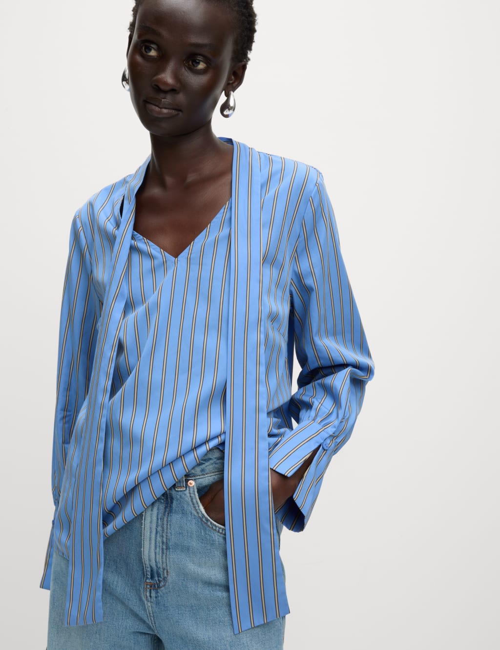 'Thursday A.M.' shirt Shirt, blouse