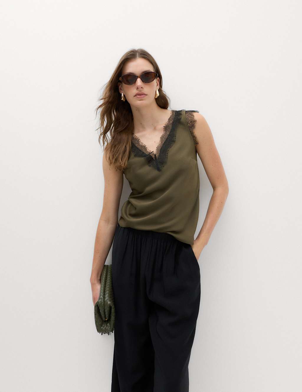 The Vest That Looks Smarter Than a T-Shirt
