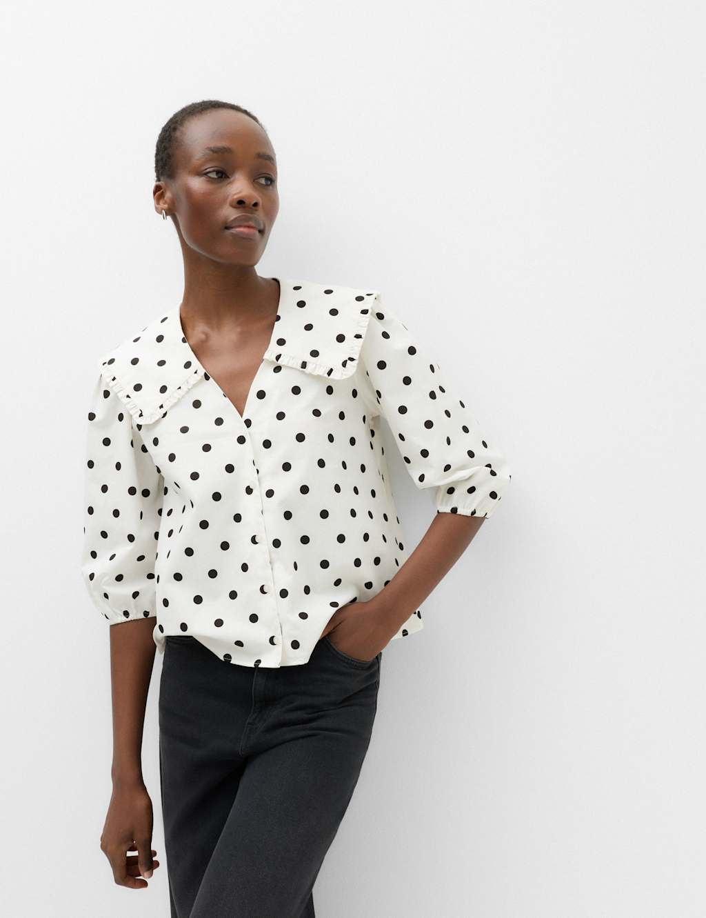 The Trending Print That Makes Outfits Feel More Romantic