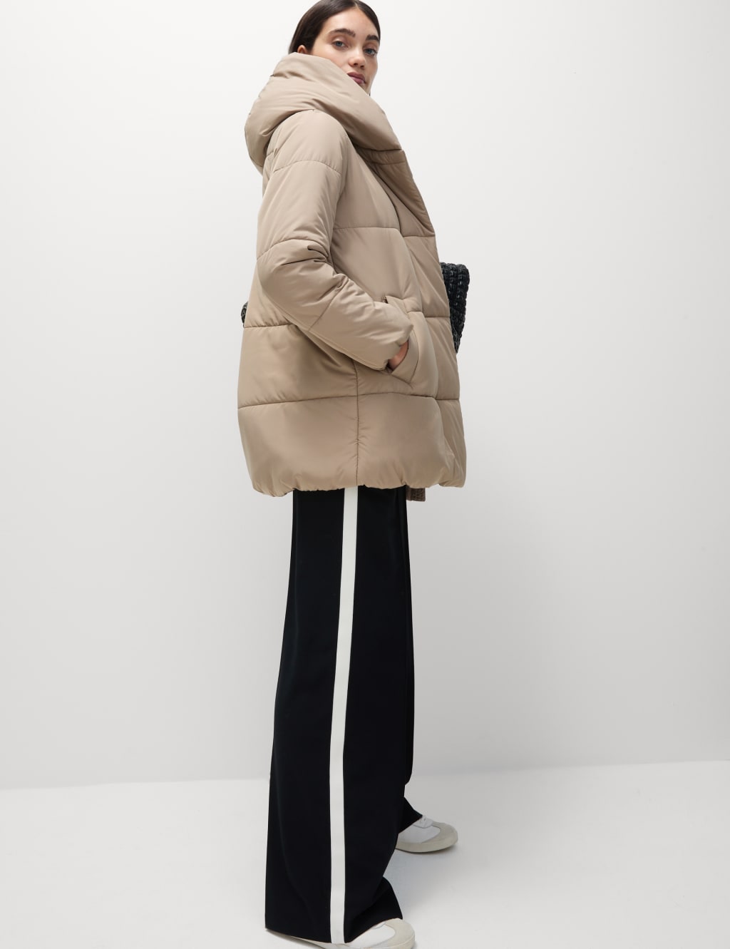 M and s women coats online