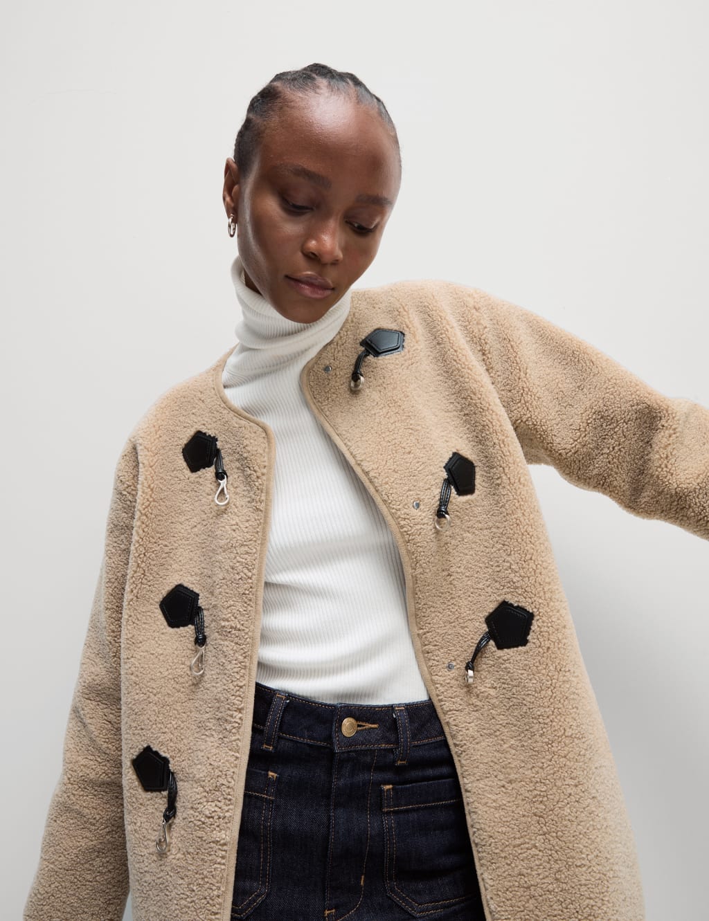 Marks and spencer ladies casual jackets outlet