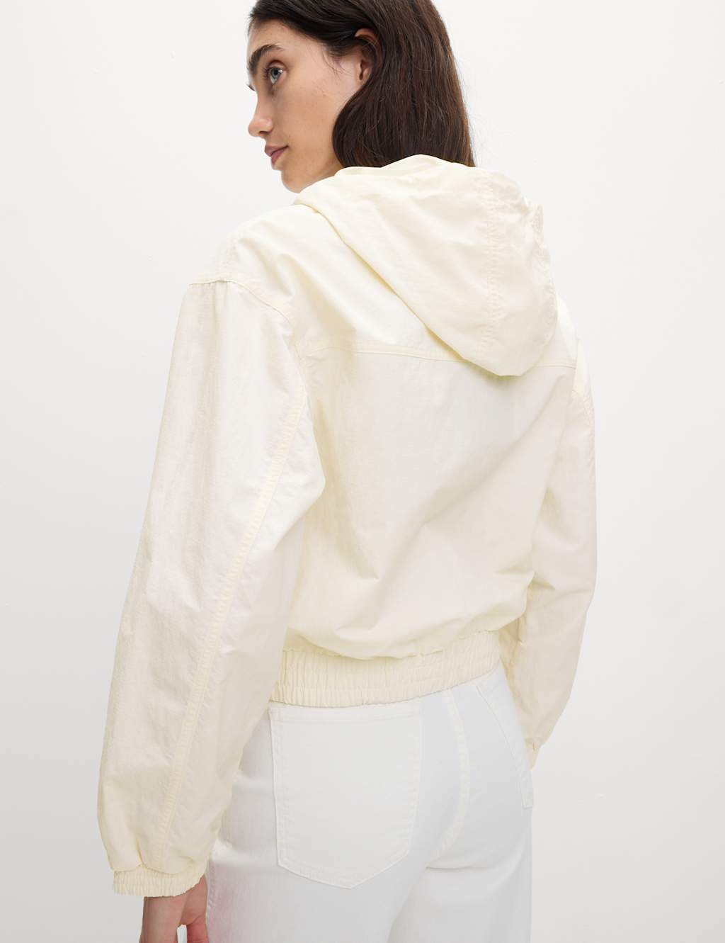 Stormwear™ Lightweight Blouson Rain Jacket