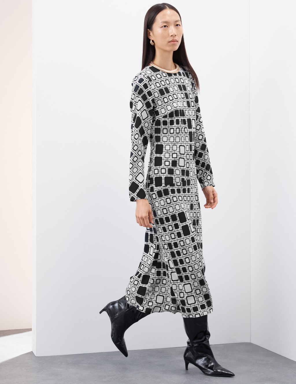 Autograph ladies dresses top