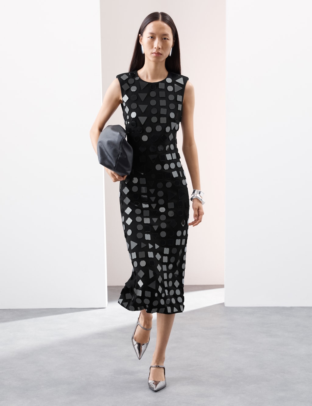 Marks and spencer party dress deals