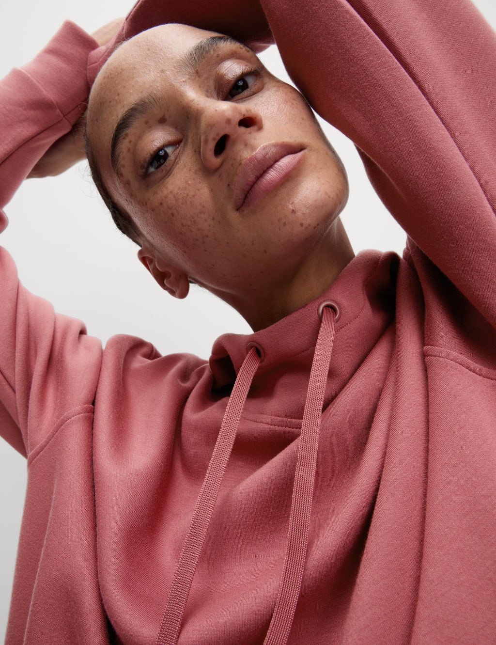 Yoga hoodie on sale