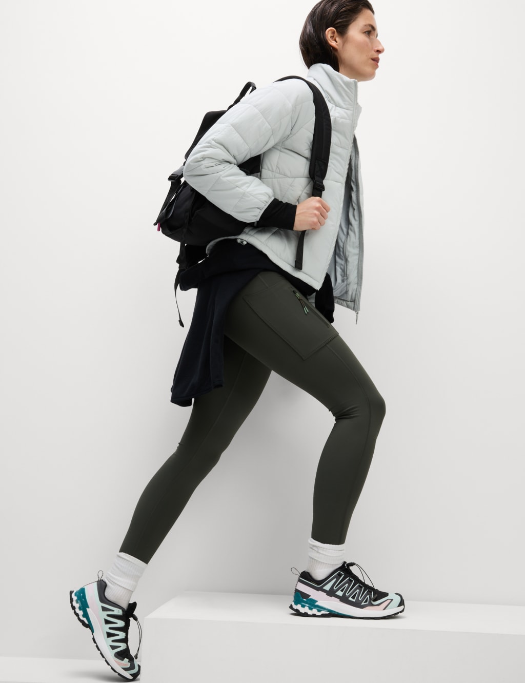 Go Discover Stormwear™ Walking Leggings