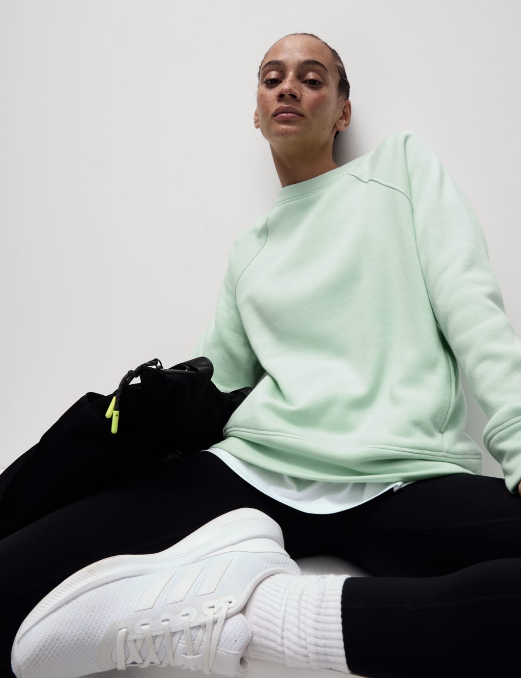 Ladies sweatshirts marks and spencer cheap