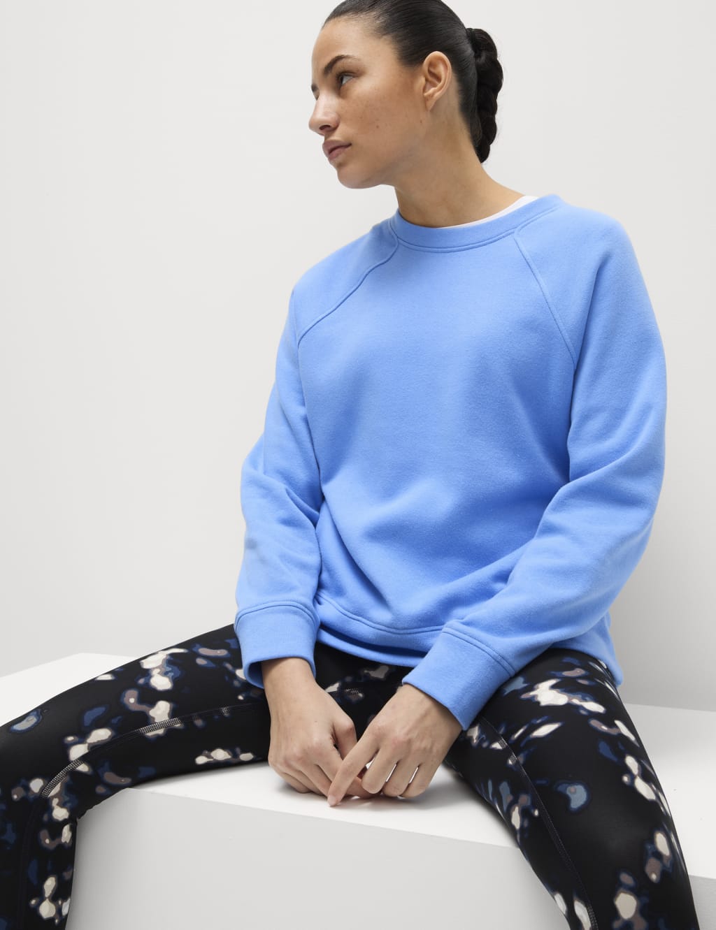 Marks and spencer ladies sweatshirts new arrivals