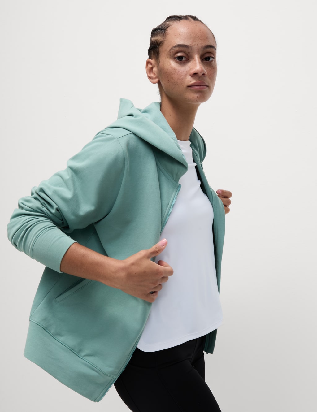 M&s hoodies ladies on sale