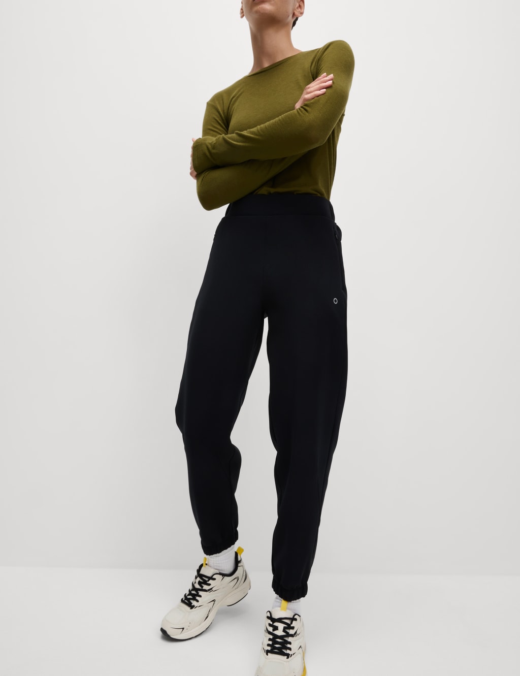Stormwear™ Slim Fit 7/8 Walking Trousers