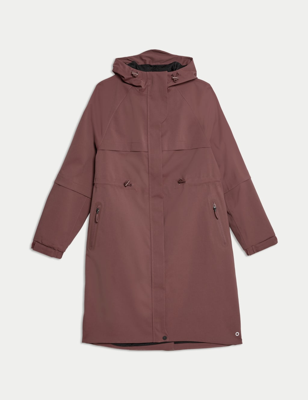 Stormwear™ Ultra Waterproof Hooded Parka