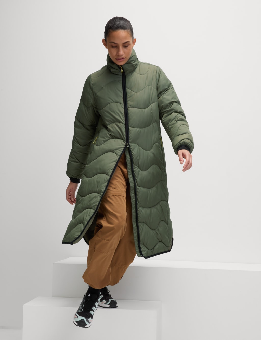 Women s Coats Jackets at M S IE