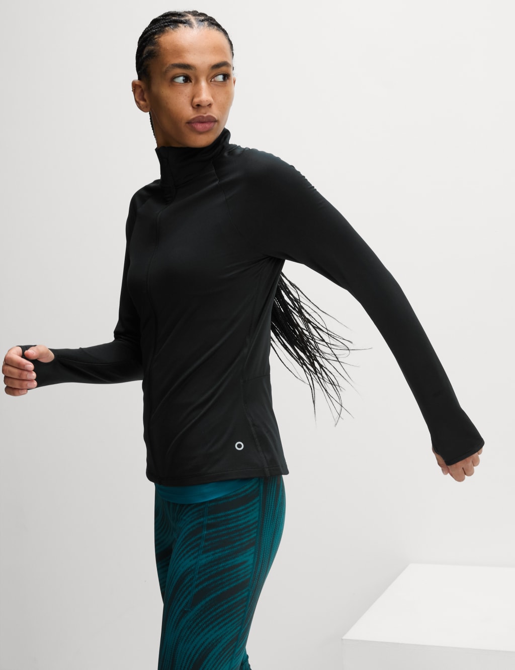 Plus Size Running Clothing at M S