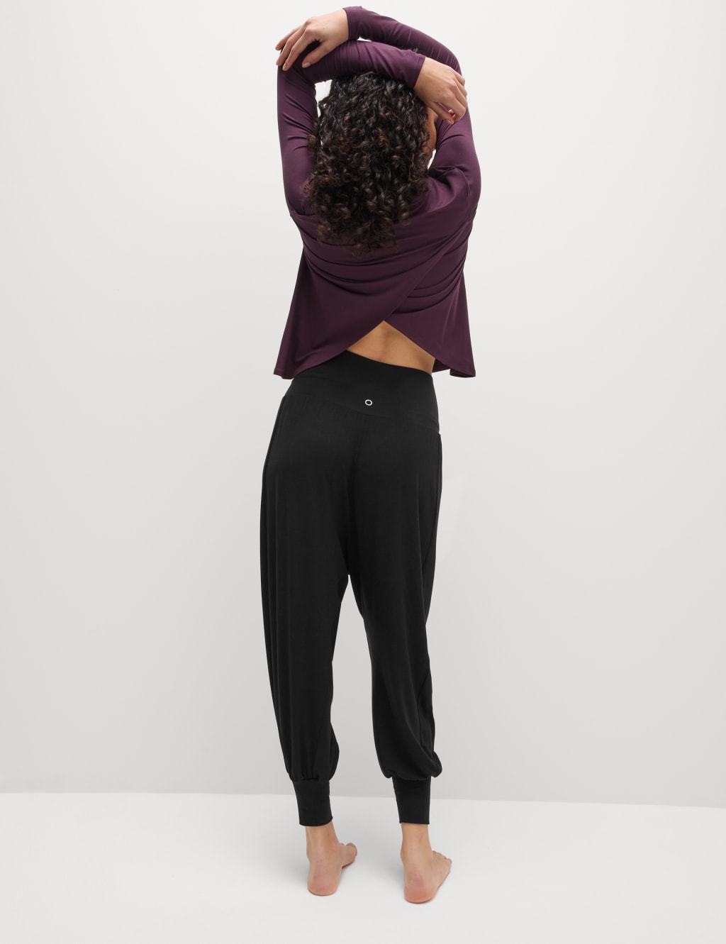 Marks and spencer womens jogging pants online